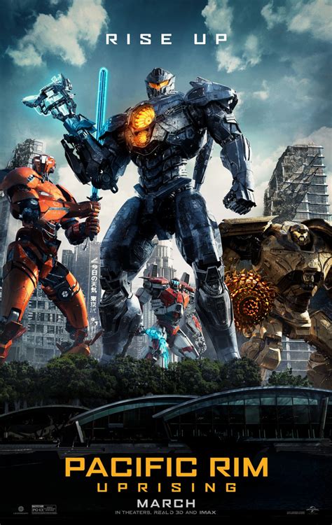 pacific rim wiki